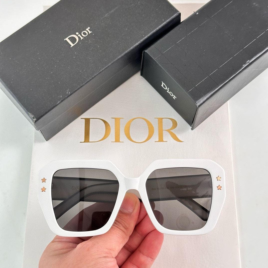 Christian Dior Sunglasses